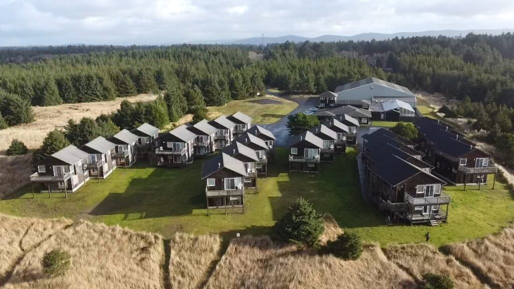 Oceanfront Resort Nestled in the Sea Pines