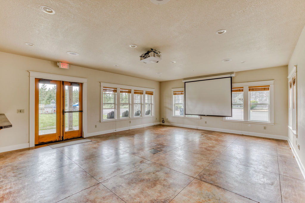 Meeting Space Corporate